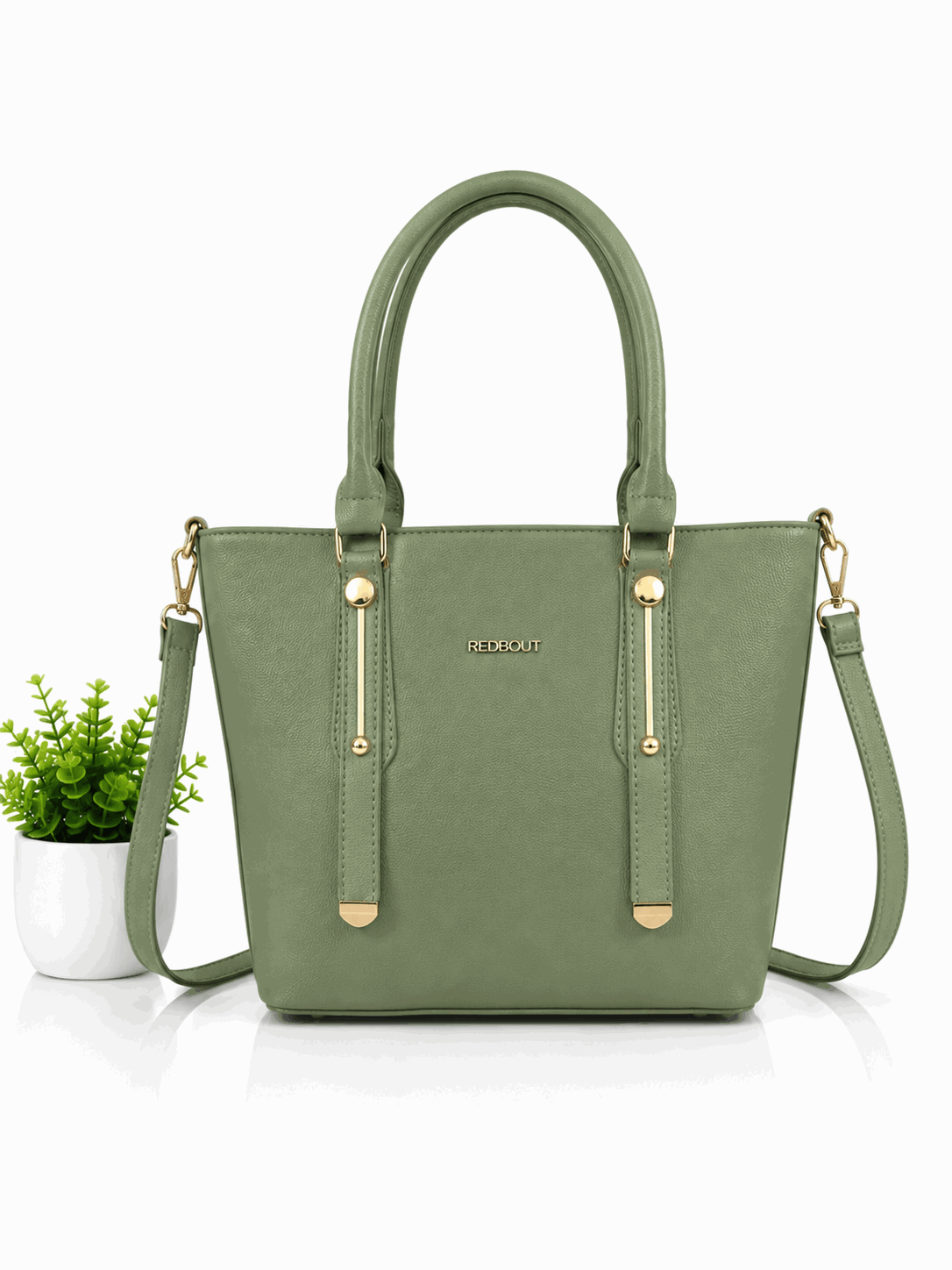 The Meadow Satchel - Nishat Creative Store