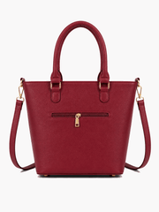 The Meadow Satchel - Nishat Creative Store
