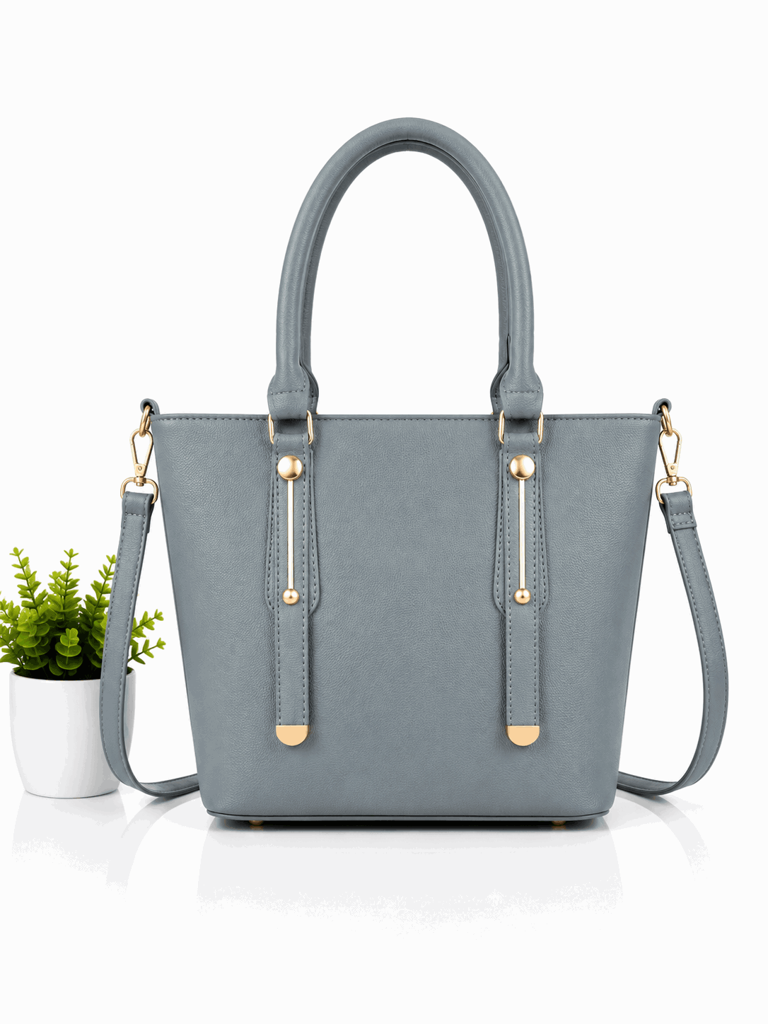The Meadow Satchel - Nishat Creative Store
