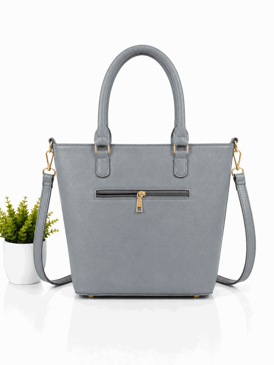 The Meadow Satchel - Nishat Creative Store