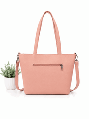 The Studio Buckle Bag - Nishat Creative Store