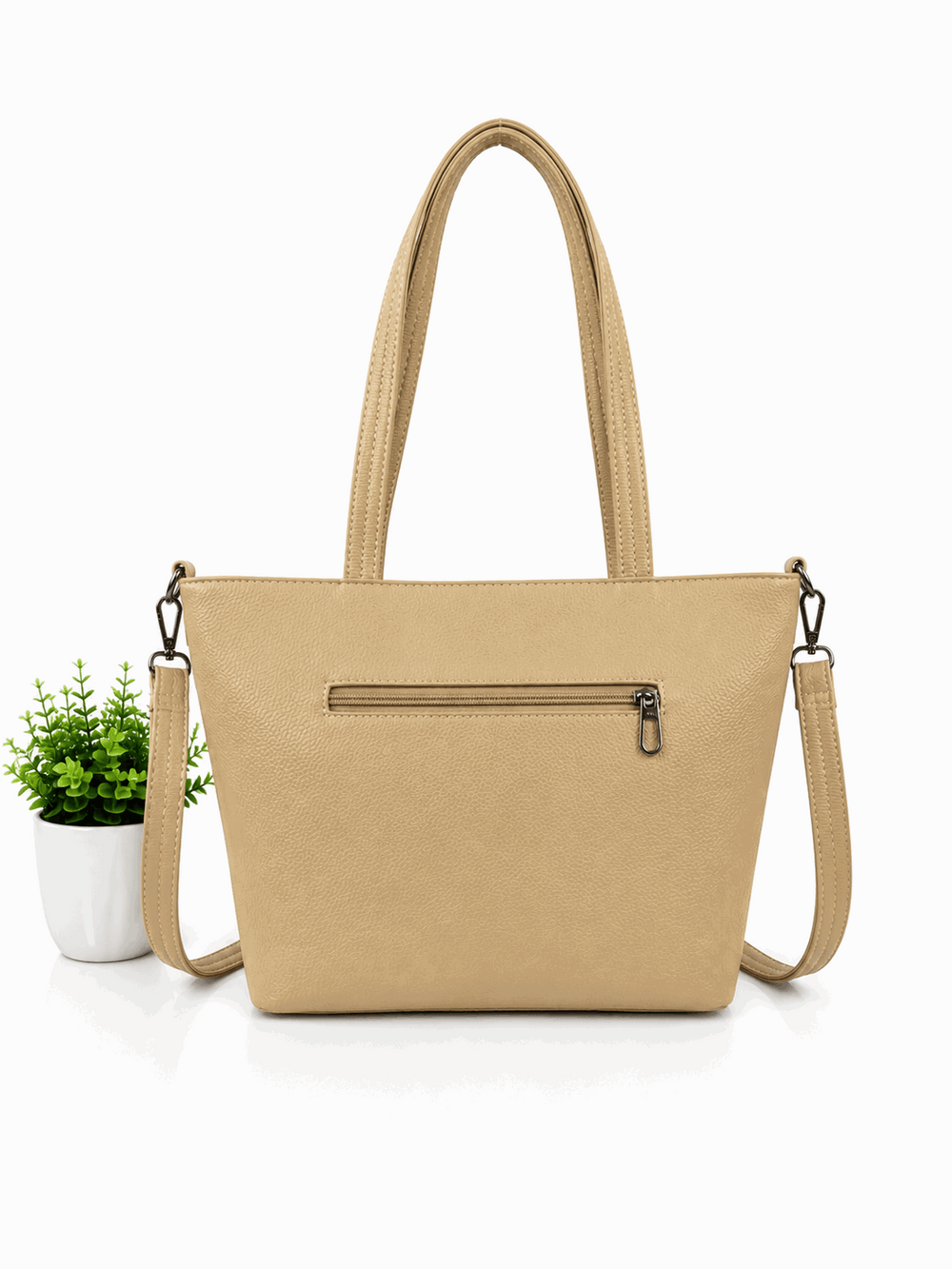 The Studio Buckle Bag - Nishat Creative Store