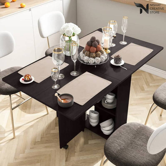 Velvet Table Runner Set NC 121 - Nishat Creative Store
