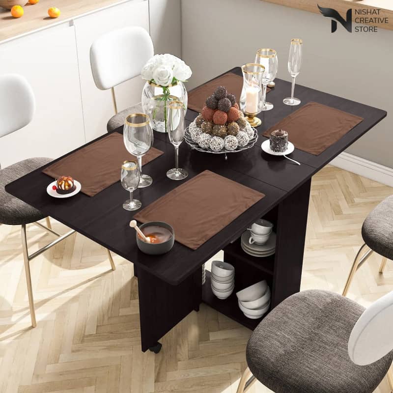 Velvet Table Runner Set NC 122 - Nishat Creative Store